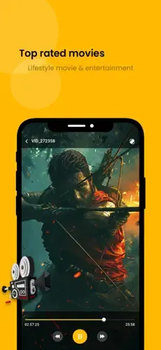 subscription-of-jiohotstar Top Rated Movies